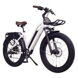ETCYCLE T720 Cruiser E-Bike (German Brand)