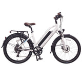 NCM Milano Plus City E-Bike (German Brand)