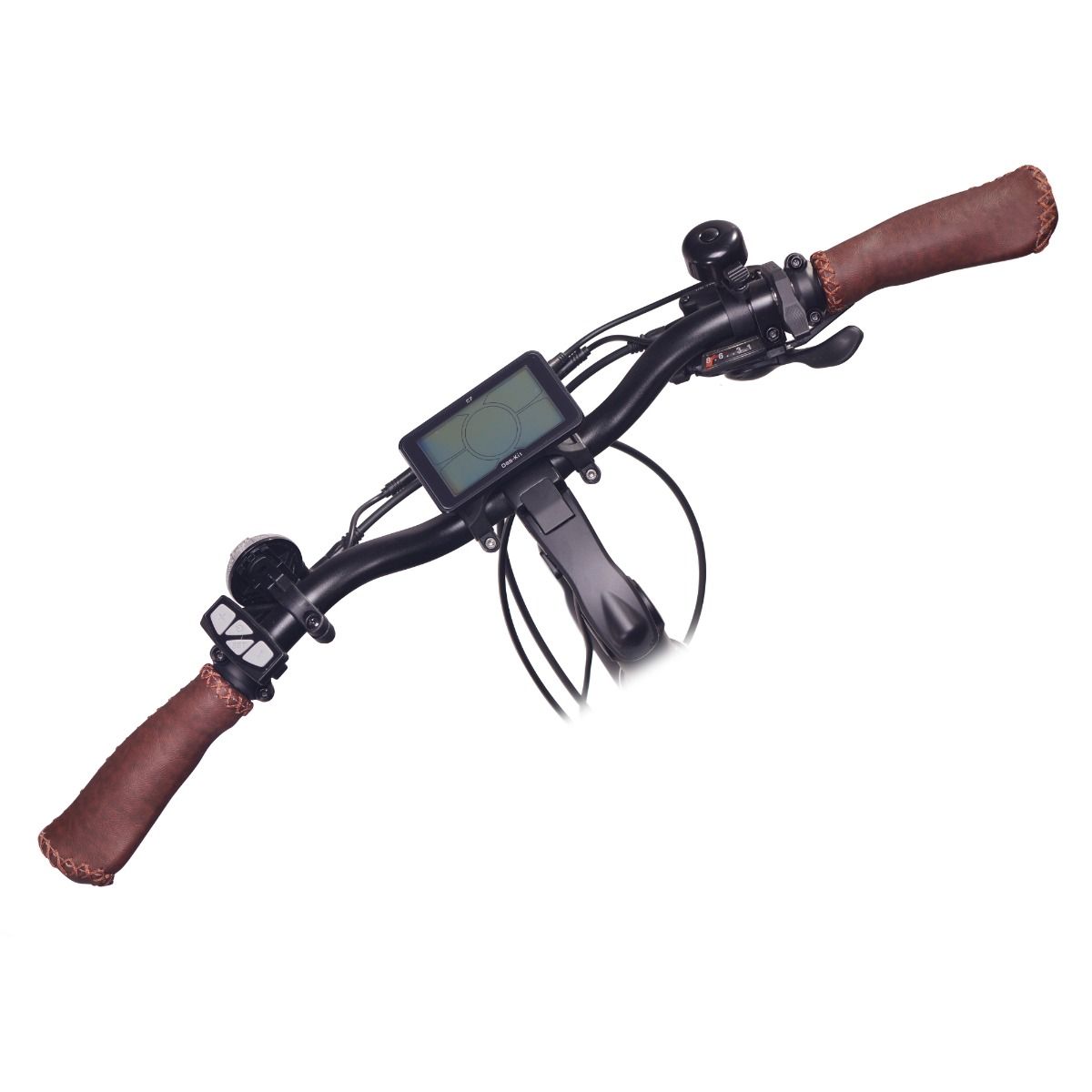 NCM Milano Plus City E-Bike (German Brand)