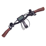 NCM Milano Plus City E-Bike (German Brand)