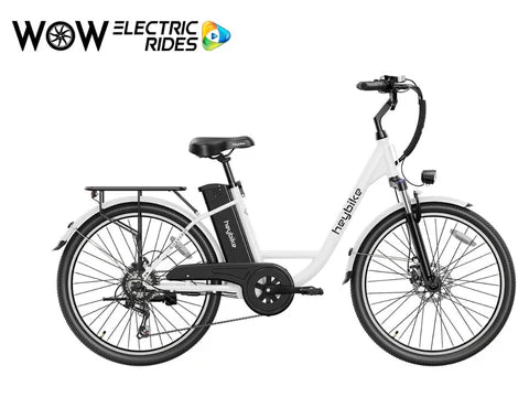 Best Lightweight Frame Electric Bikes Top Picks & Reviews