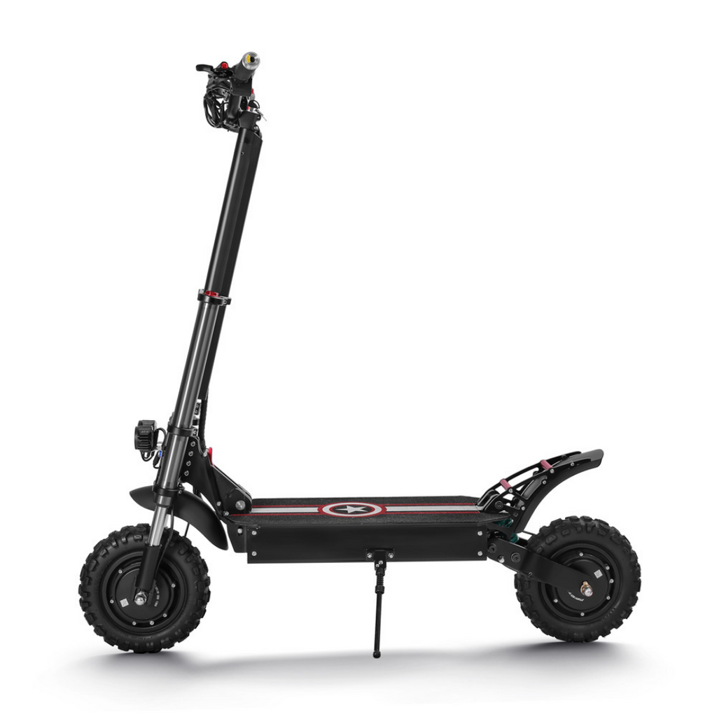 Best scooter for children 2021