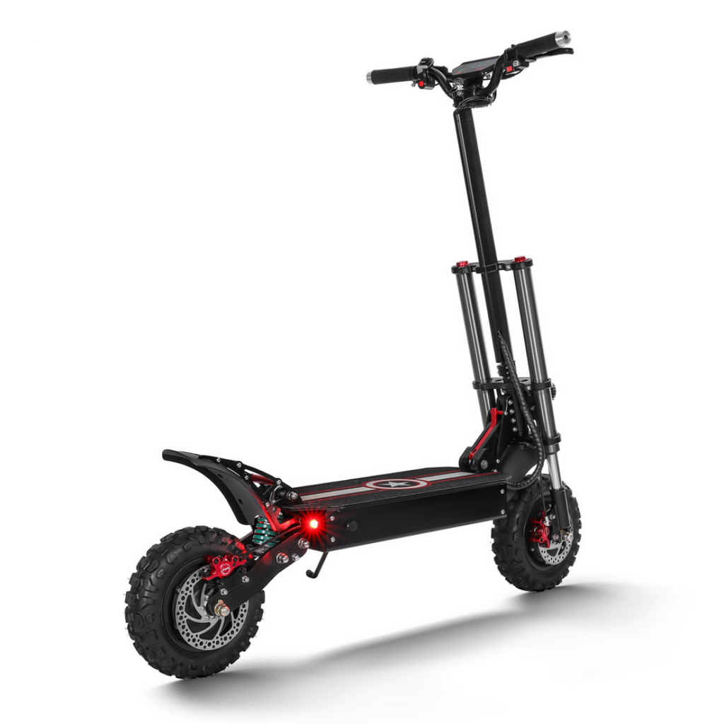 What is the best electric scooter for adults?