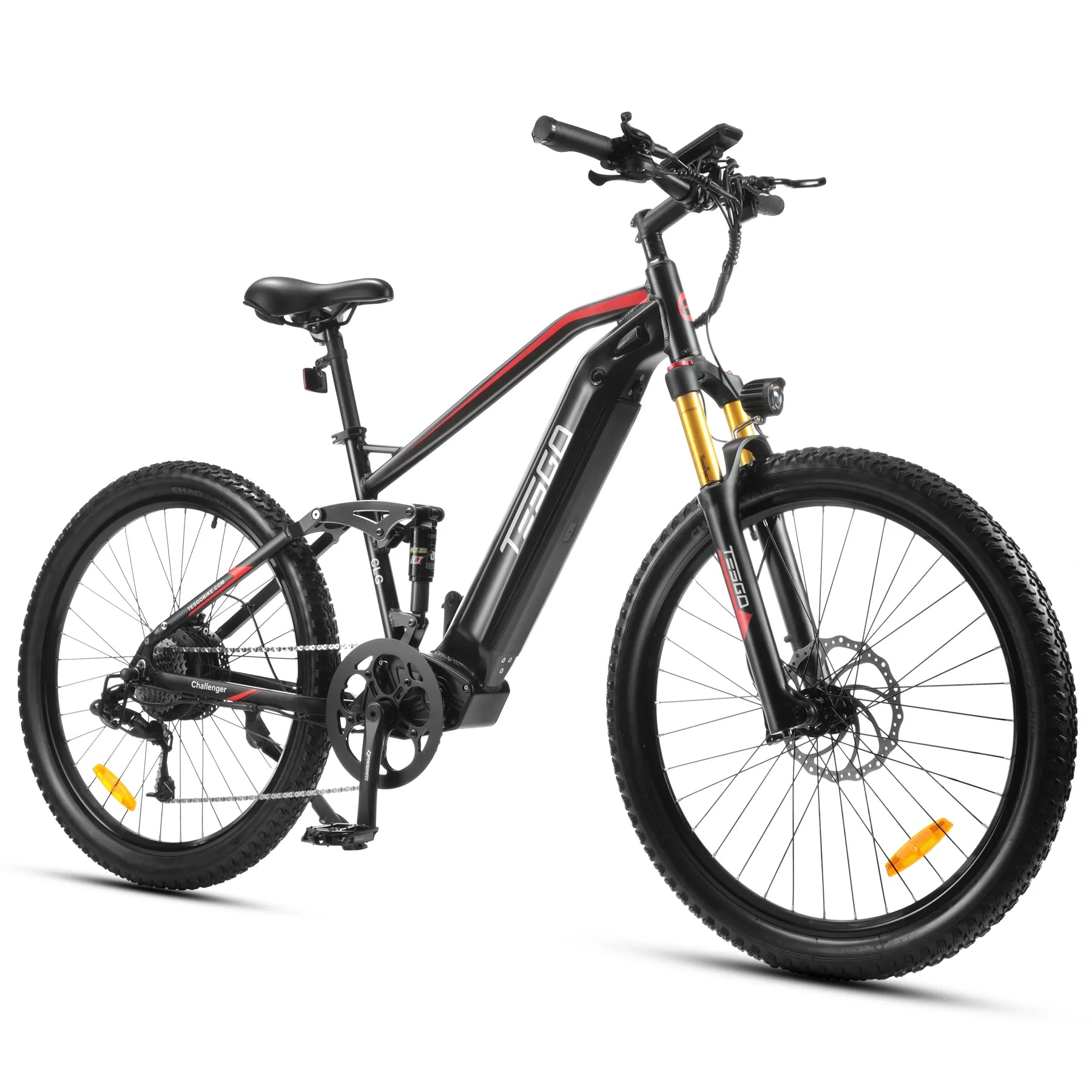 Challenger bike deals