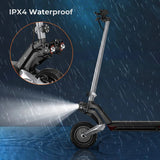 CIRCOOTER Raptor Pro 1600W Dual Motor Off-road Electric Scooter