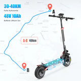 iScooter iX3