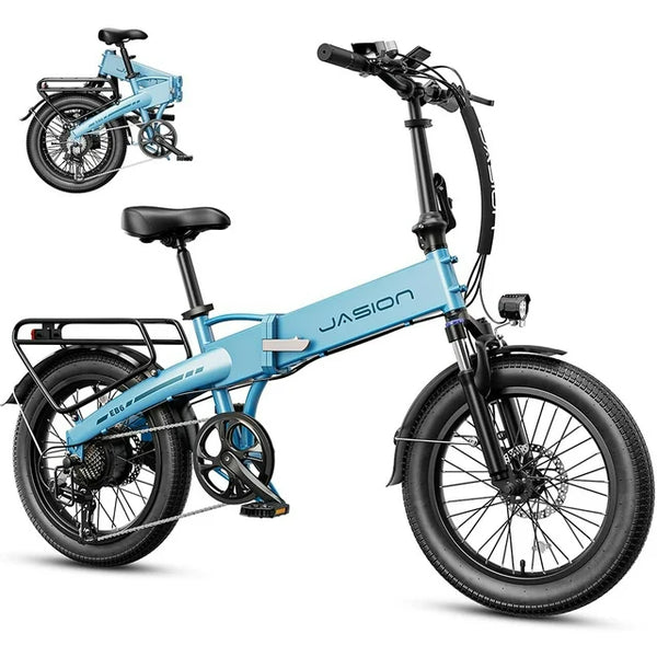 All Brands E-Bikes