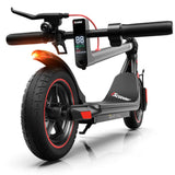 iScooter i9M 500W Commuting Electric Scooter — 35 KM/H, 30 KM Range