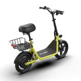 Gyroor C1 Pro Max Electric Scooter