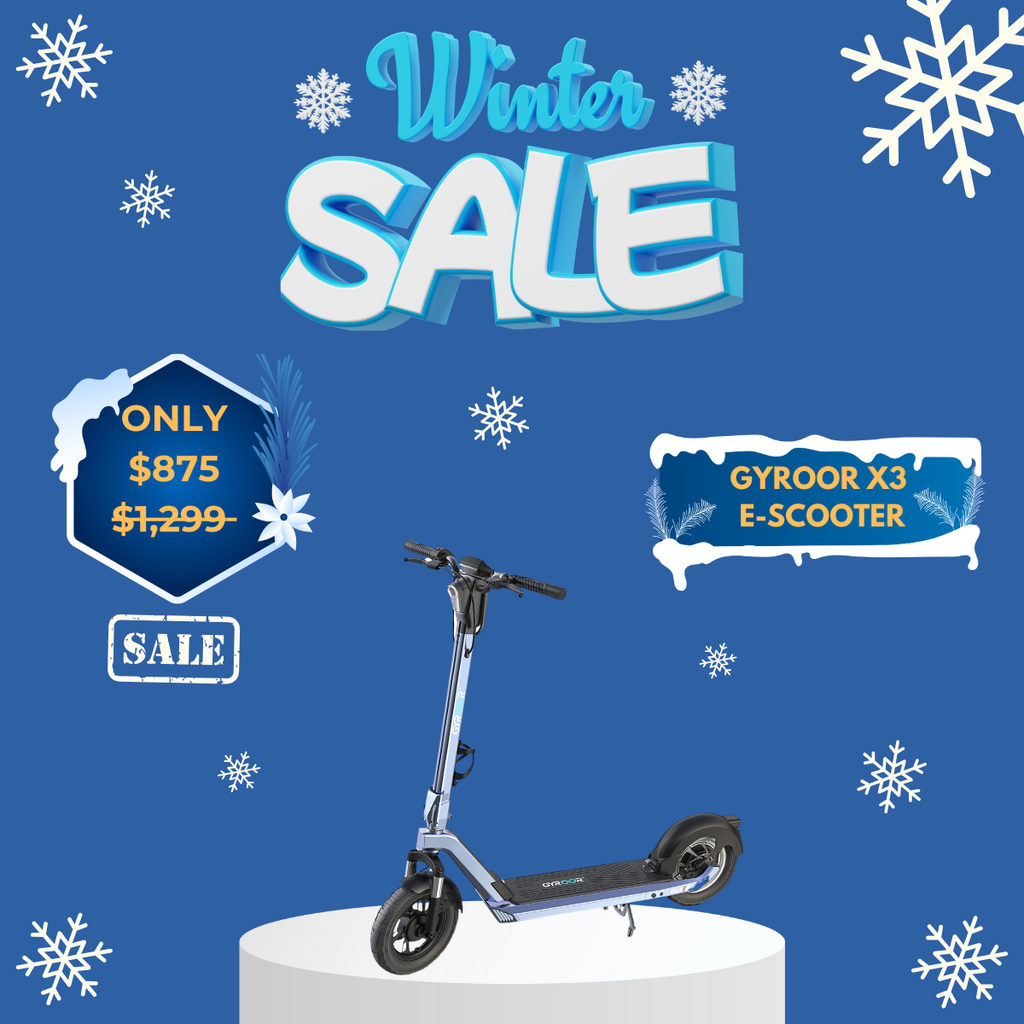 WOW Electric Rides / WOW Technologies 
