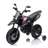 Aprilia 12V Electric-Kids Ride On Motorcycle (FR6200)