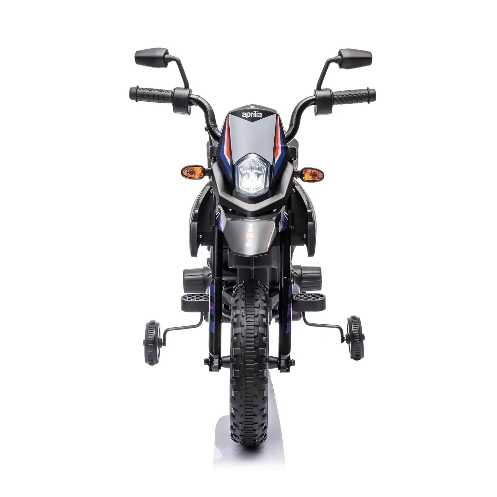 Aprilia 12V Electric-Kids Ride On Motorcycle (FR6200)