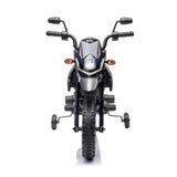 Aprilia 12V Electric-Kids Ride On Motorcycle (FR6200)