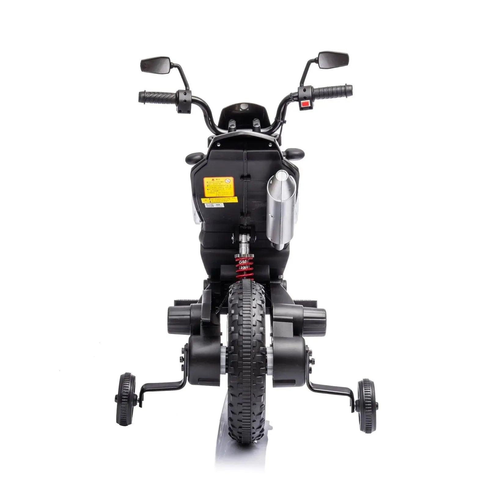 Aprilia 12V Electric-Kids Ride On Motorcycle (FR6200)