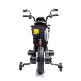 Aprilia 12V Electric-Kids Ride On Motorcycle (FR6200)
