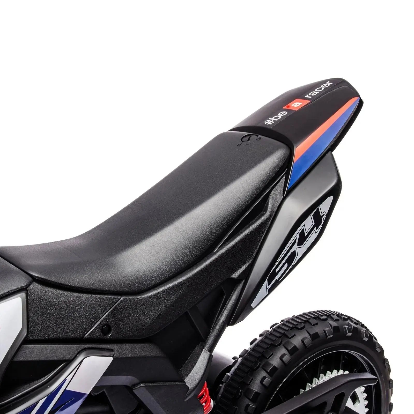 Aprilia 12V Electric-Kids Ride On Motorcycle (FR6200)
