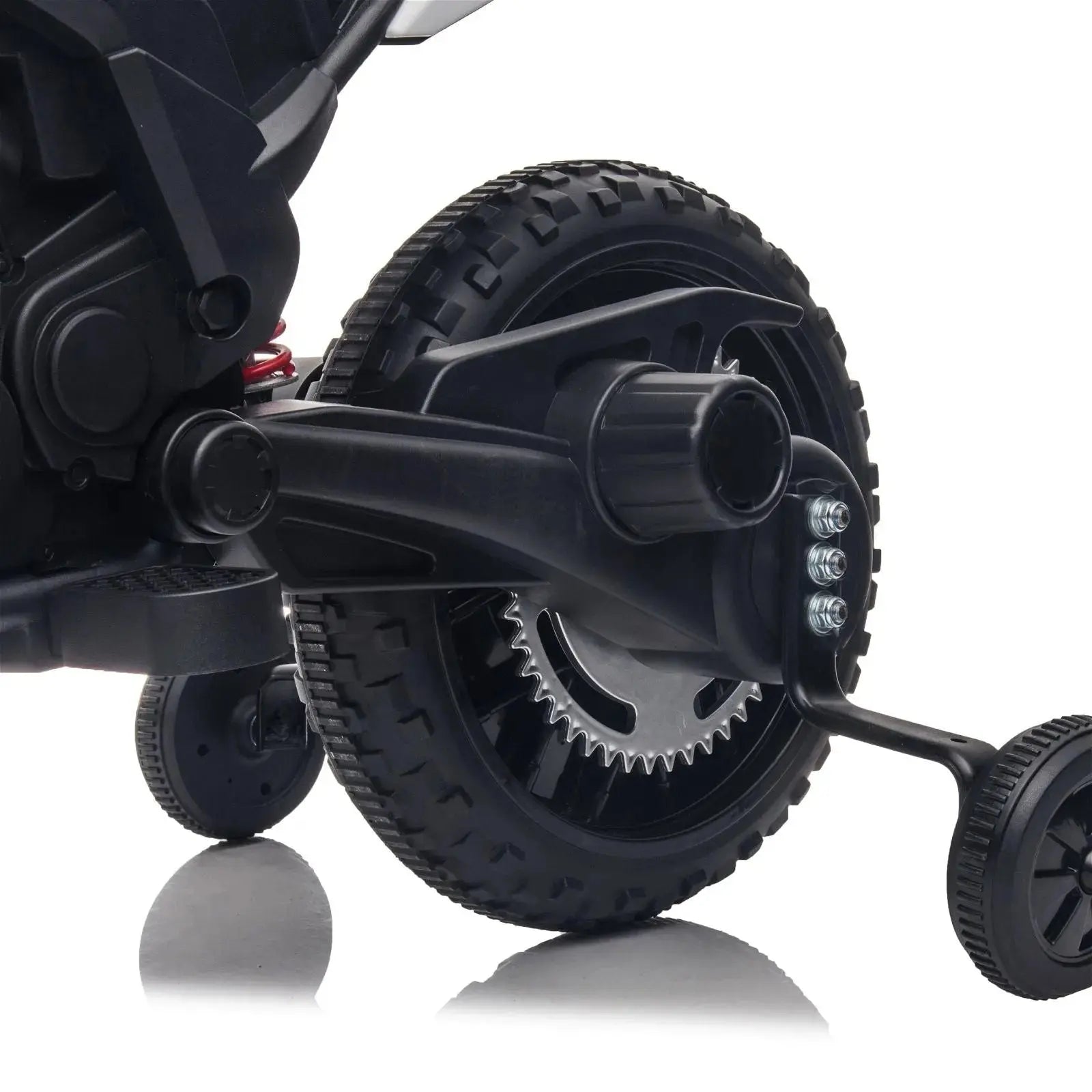 Aprilia 12V Electric-Kids Ride On Motorcycle (FR6200)