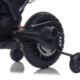 Aprilia 12V Electric-Kids Ride On Motorcycle (FR6200)