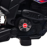 Aprilia 12V Electric-Kids Ride On Motorcycle (FR6200)