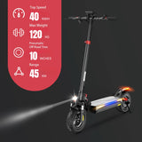 iScooter iX3