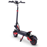 Freeboy J15 MAX 1600W off-road e-scooter without seat 31MPH 30-mile range adults – buy Calgary Alberta Canada Wow Electric Rides