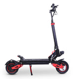 FREEBOY J15 MAX Electric Scooter without Seat – 1600W Off-Road E-Scooter | WOW Electric Rides