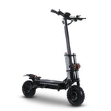 FREEBOY J30 MAX Dual Motor Electric Scooter | 6000W | 55 MPH | 55-Mile Range | Ships Canada-Wide