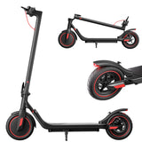 iScooter i8M 350W Foldable Electric Scooter — 30 KM/H, 25 KM Range