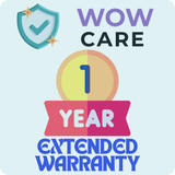 One Year Extended Warranty-S