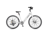Heybike Venus Electric Bike Canada | 750W | 85-Mile Range