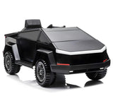 Cyber Truck 4X4 12V 1-Seater Kids Ride On Car (ZB2102)