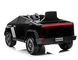 Cyber Truck 4X4 12V 1-Seater Kids Ride On Car (ZB2102)