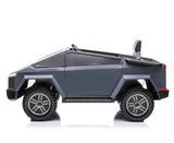 Cyber Truck 4X4 12V 1-Seater Kids Ride On Car (ZB2102)