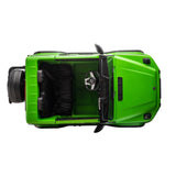 Officially Licensed 24V Mercedes-Benz G-Wagon Kids Ride-On Car – Green