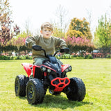 Can Am Renegade 4X4 24V 1-Seater Kids Ride On ATV (FR9533)