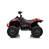 Can Am Renegade 4X4 24V 1-Seater Kids Ride On ATV (FR9533)