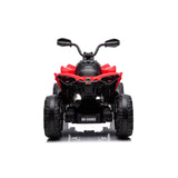 Can Am Renegade 4X4 24V 1-Seater Kids Ride On ATV (FR9533)