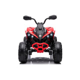 Can Am Renegade 4X4 24V 1-Seater Kids Ride On ATV (FR9533)