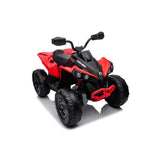 Can Am Renegade 4X4 24V 1-Seater Kids Ride On ATV (FR9533)