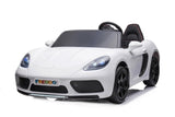 24V Racer 2 Seater