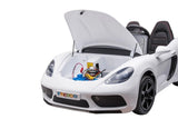 24V Racer 2 Seater