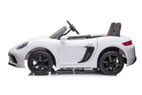 24V Racer 2 Seater