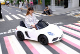 24V Racer 2 Seater