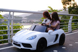 24V Racer 2 Seater