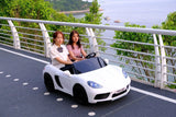 24V Racer 2 Seater