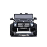 24V Mercedes Maybach G650 Brushless Motor Ride-on