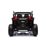 24V  Storm UTV 2 Seater