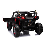 24V  Storm UTV 2 Seater