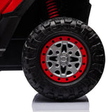 24V  Storm UTV 2 Seater