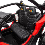 24V  Storm UTV 2 Seater